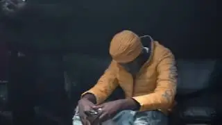 Soldier Kidd & GOBE Studio Session Vlog