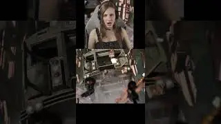 🤦‍♀️These cutscenes in #stellarblade #shorts