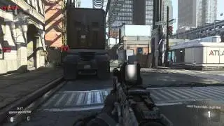 The Best 1V3 SnD Round Ive Ever Got!! MLG Game!