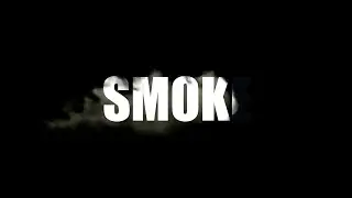 Filmora 9 Intro Tutorial: Smoke Text Effects | Smoke Effect Intro in Urdu/Hindi