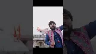 Mara patel bhai usa jay umiya mataji song sagar patel
