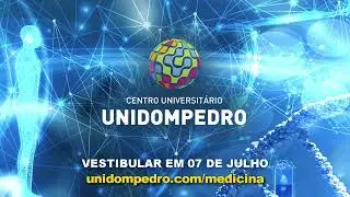 VESTIBULAR DE MEDICINA UNIDOMPEDRO
