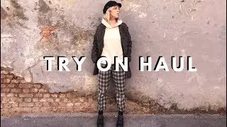 ❤ TRY ON HAUL BELLISSIMO ❤ #Spacchettiamo Zaful ❤ LaSbii