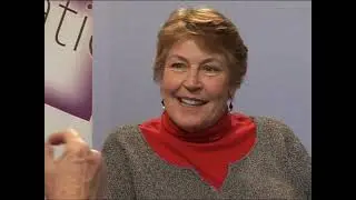 Helen Reddy - P1/3 Helen's Spiritual Journey 