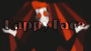 Happy face | meme | me/OC |