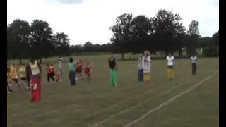 Mums Race 2009