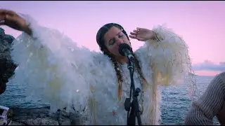 Palmaria - Ocean (Live Session)