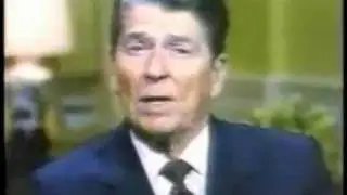 The Reagans on Drugs