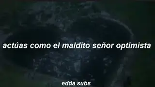 lana del rey - thunder [letra]