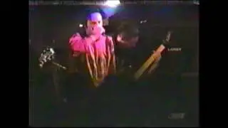 Disciples Of Berkowitz Live at Bogies Albany, NY Death Metal Super Bowl 9-22-96