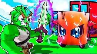 ⚔ Roblox Idle Heroes Simulator