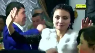 Мадаминжон Муллаев янги йил 2017