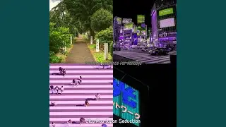 Cool City Pop - Vibe for Holidays
