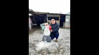 зима нальчик     долина нарзанов