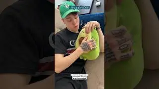 ЖИЗА😂 первый мат