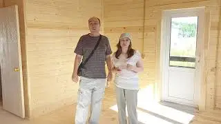 Отзыв покупателей дома по проекту 