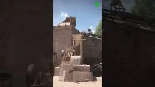 Dust problem complete solution for #limestone #granite #dolomite crusher plants