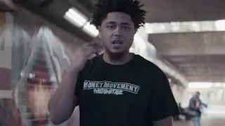 MMMonthabeat - Humble/Foamin (Official  Video) || Shot By EasyDefied