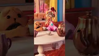 When you leave your pets alone