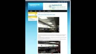 Mouse Hidden Feature (on a Mac)