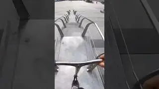 ОТ ПЕРВОГО ЛИЦА МОСКВА 💨 кто катался тут ?) #rideaction #катайсдушой