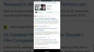 Download any movies or anything in one click (many you will get)