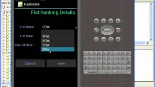 ANDROID BASED IEEE AND NON IEEE PROJECTS