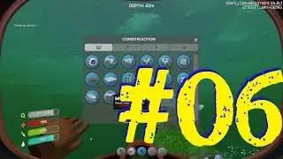 Subnautica - SO MANY BIG FISHES - #06