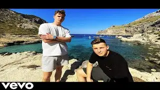 KUCHENTV & FIFAGAMING - COSMO & WANDA (feat. HANNAH ALASKA) [Offizielles Musik Video]