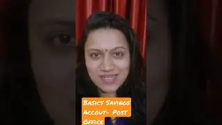 Cash Withdrawl Transaction Charges-- Post Office