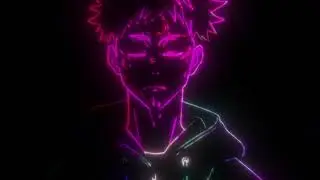 Through 2 U - Jujutsu Kaisen (quick one) [AMV/Edit]