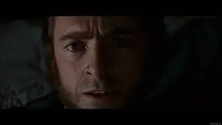 Mystique's seductive deception | Xmen 2 | Hugh Jackman scene