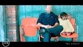 'ALONE' (?) MUSIC VIDEO | My Story..Anxiety? Who am I? | Instrumental #28