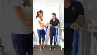 Part 8 - Forward Head Posture video series