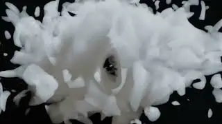 Counter Strike 2 style smoke effect in Blender (no simulation)