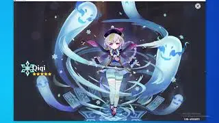 Luck Boost to get 5 Stars Wishes - Genshin Impact