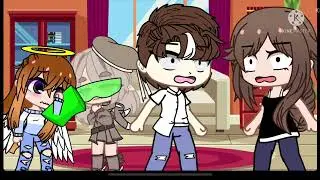 We used to be crazy in love - Gacha Meme