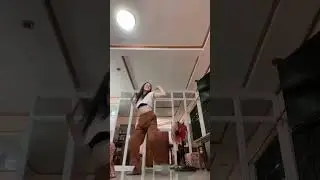 #patropikodancebreak@bini🌸
