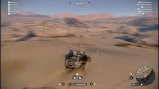 Crossout Fortunes event sweet dodge