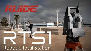 RUIDE RTS1. Video  presentación