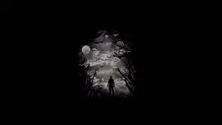 Dark Piano Music - Alone in the Forest - | REMAKE |