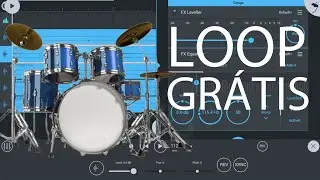 Download Loop Piseiro 170 BPM - FL STUDIO MOBILE