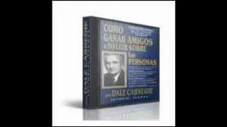 07 Como Ganar Amigos e Influir en las Personas - Dale Carnegie