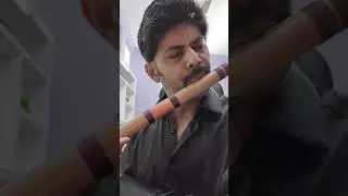 💔 Kinna Sona Tenu Rab Ne Banaya - Flute | 
