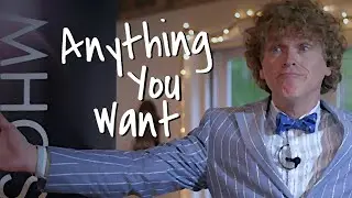 How to Get Anything You Want | Holy Ghost Only