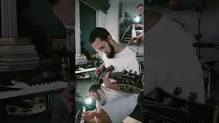 guitar jam №2-8 - Dikarev Konstantin