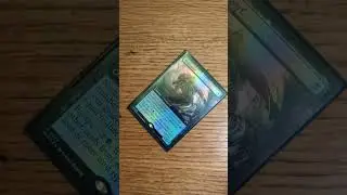 It works out sometimes #magicthegathering