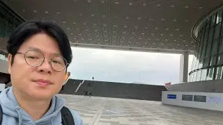 유신쇼 라이브 소풍 국립중앙박물관 섬집 참게꽃게매운탕 [20241021]