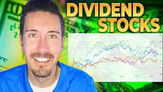 Top 4 High Yield Dividend Stocks for May 2023 to Boost Your Portfolio