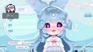 Chibi Bao Is So Cute